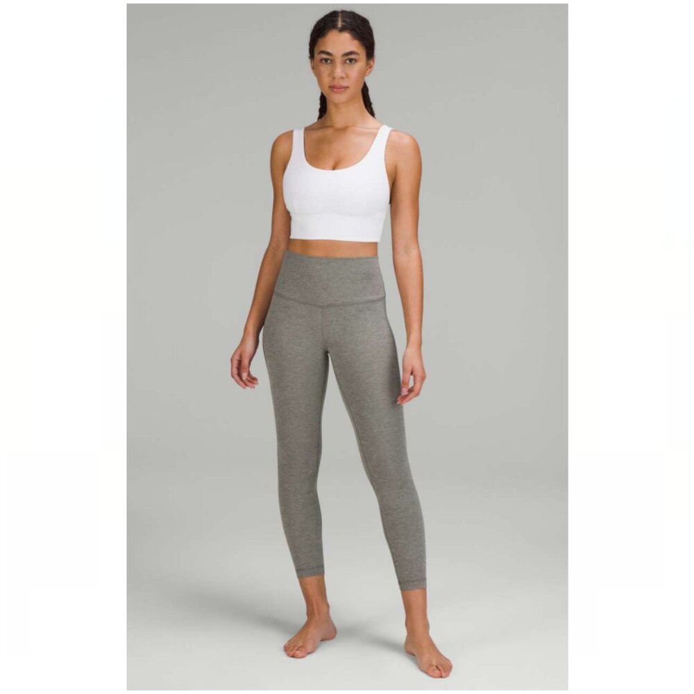 Lululemon Align High Rise Pant 25"